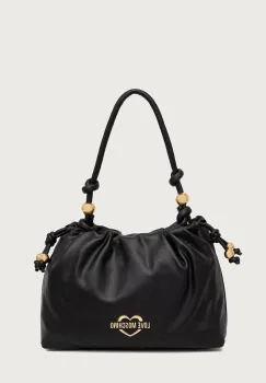 Love Moschino geanta pentru femei din piele imagine