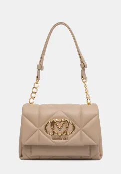 Love Moschino geanta postas pentru femei, cu imitatie de piele imagine