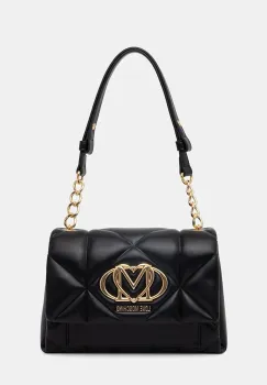 Love Moschino geanta postas pentru femei, cu imitatie de piele imagine
