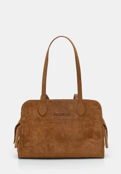 Love Moschino geanta shopper de dama imagine