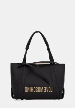 Love Moschino geanta shopper pentru femei imagine