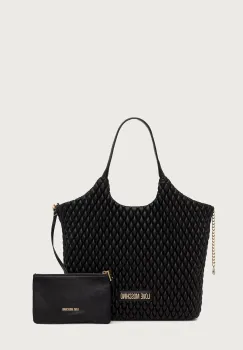 Love Moschino  geanta shopper pentru femei cu imitatie de piele imagine
