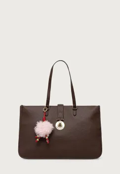 Love Moschino  geanta shopper pentru femei cu imitatie de piele imagine
