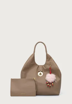 Love Moschino  geanta shopper pentru femei cu imitatie de piele imagine