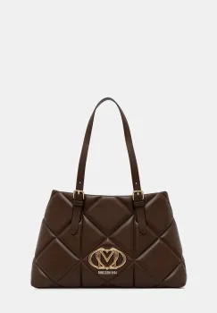 Love Moschino geanta shopper pentru femei cu imitatie de piele imagine