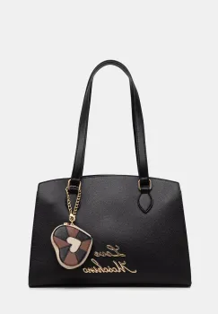 Love Moschino geanta shopper pentru femei cu imitatie de piele imagine