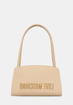 Love Moschino geanta shopper pentru femei cu imitatie de piele imagine