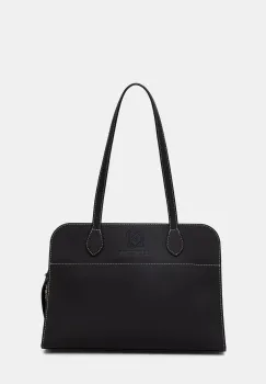 Love Moschino geanta shopper pentru femei, cu imitatie de piele imagine