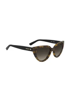 Love Moschino ochelari de soare de dama imagine
