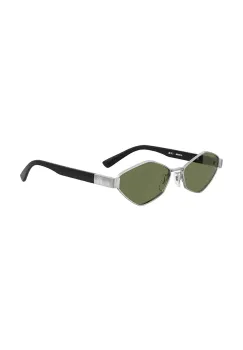 Love Moschino ochelari de soare de dama imagine