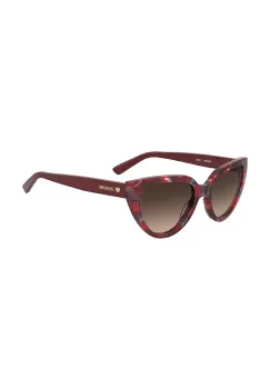 Love Moschino ochelari de soare de femei imagine