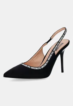 Pantofi cu Toc imagine