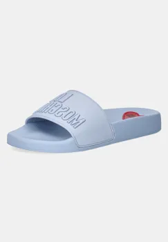 Love Moschino papuci femei, JA28052G1MI15712 imagine