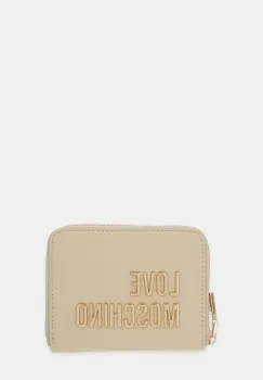 Love Moschino portofel imagine