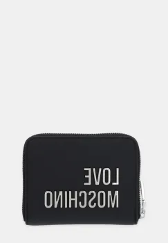 Love Moschino portofel imagine