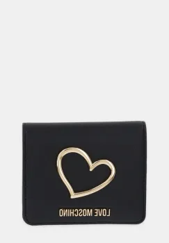 Love Moschino portofel imagine