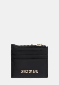 Love Moschino portofel imagine