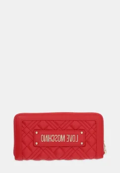 Love Moschino portofel culoarea rosu, JC5600PP0NLA0500 imagine