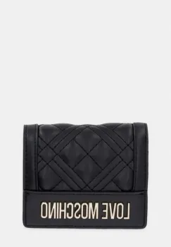 Love Moschino portofel imagine