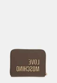 Love Moschino portofel imagine