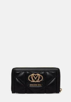 Love Moschino portofel pentru femei cu imitatie de piele imagine