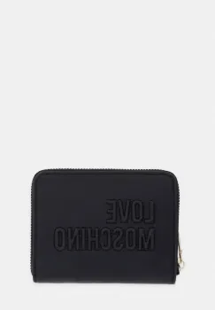 Love Moschino portofel pentru femei cu imitatie de piele imagine