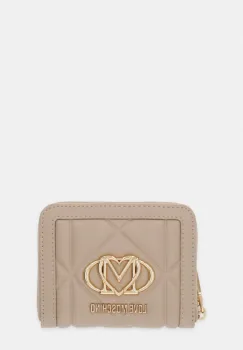 Love Moschino portofel pentru femei cu imitatie de piele imagine