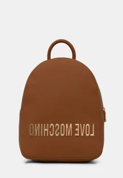 Love Moschino rucsac imagine
