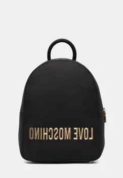 Love Moschino rucsac imagine