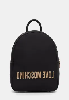 Love Moschino rucsac de oras pentru femei imagine