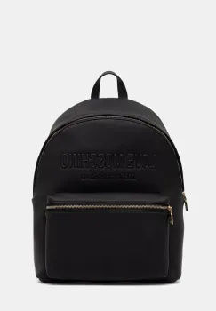 Love Moschino rucsac pentru femei cu imitatie de piele imagine