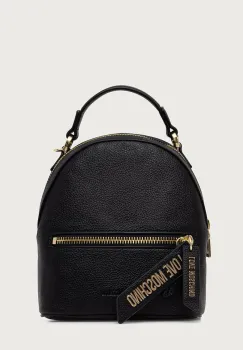 Love Moschino  rucsac pentru femei cu imitatie de piele imagine