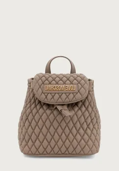 Love Moschino rucsac pentru femei cu imitatie de piele imagine