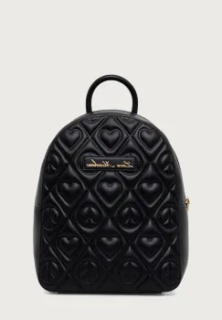 Love Moschino  rucsac pentru femei cu imitatie de piele imagine