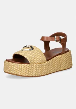 Love Moschino sandale imagine