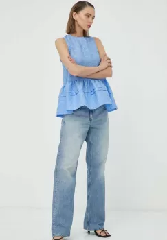 Lovechild bluza femei, neted imagine