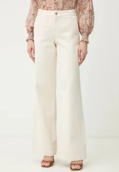 Luisa Spagnoli pantaloni Assessore imagine