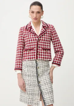 Luisa Spagnoli sacou Villarosa imagine