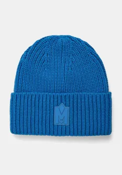 MACKAGE caciula de lana de lana, din tricot gros, JUDE-MZ imagine