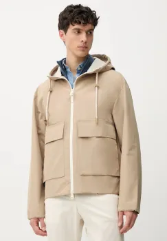 MACKAGE geaca culoarea verde, de tranzitie, ERIC.Z imagine