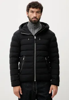 MACKAGE geaca de puf culoarea negru, de iarna, JACK-Z imagine