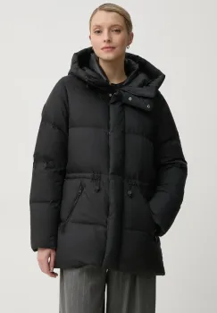 MACKAGE geaca de puf femei, culoarea negru, de iarna, FREYA-SW imagine