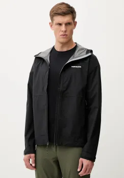 Mammut geaca de exterior Linard Light culoarea negru, 1010.31490 imagine
