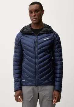 Mammut geaca de puf Broad Peak culoarea bleumarin, de tranzitie, 1013.02962 imagine