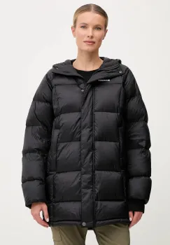 Mammut geaca de puf Glacier Glow culoarea negru, de iarna, 1013.03770 imagine