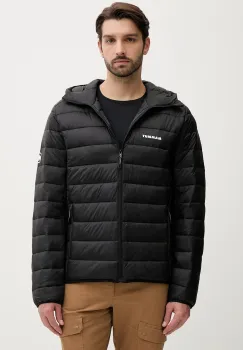 Mammut geaca sport Crag IN culoarea negru, 1013.03410 imagine