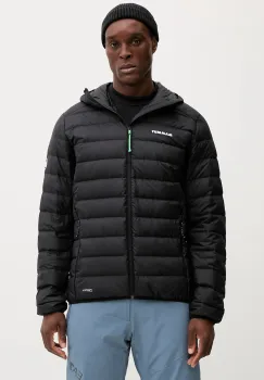 Mammut geaca sport din puf Waymarker culoarea bleumarin, de iarna, 1013.03370 imagine