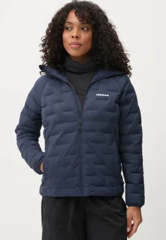 Mammut geaca sport Sender culoarea albastru marin, de tranzitie, 1013.03480 imagine