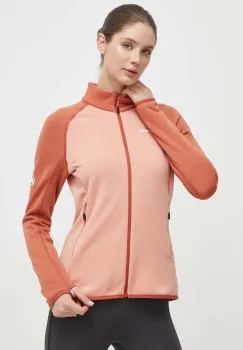 Mammut hanorac Aconcagua culoarea roz, neted imagine