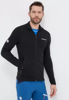 Mammut hanorac Aconcagua Light ML culoarea negru imagine